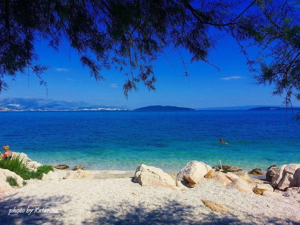 Lovre Apartment Kastela