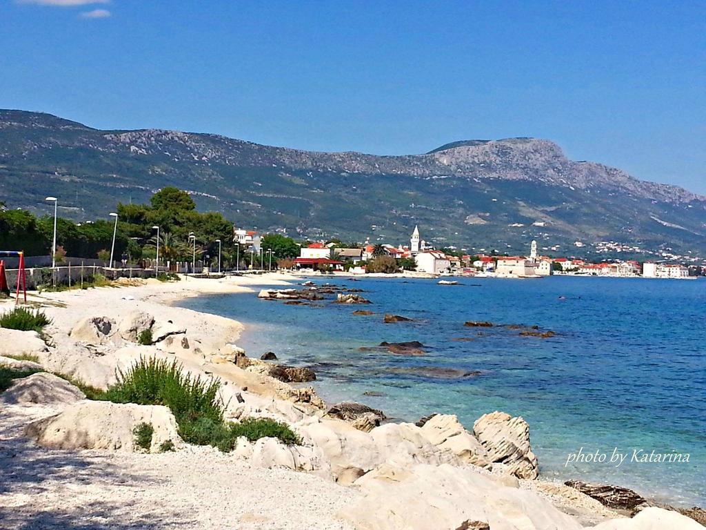 Lovre * Kastela