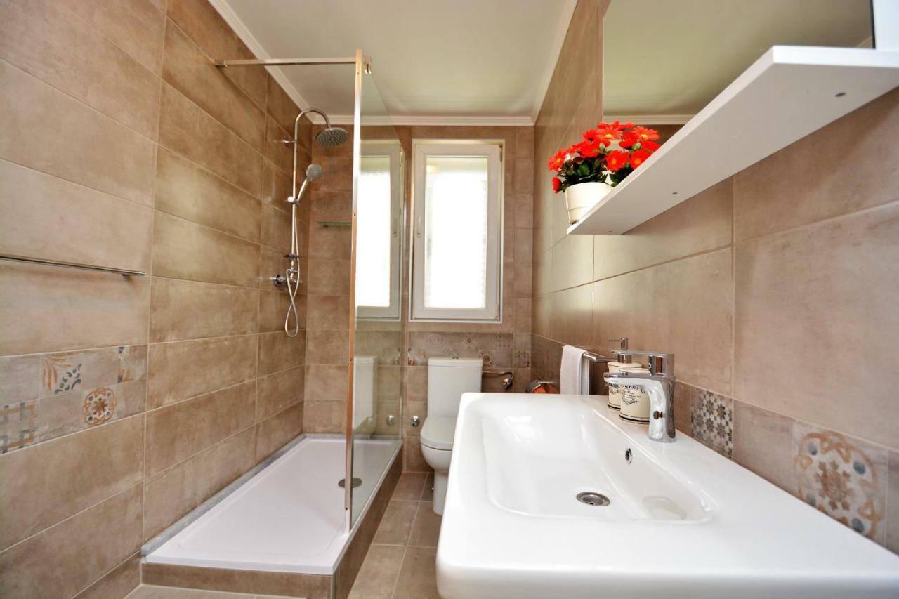 Apartment Lovre *