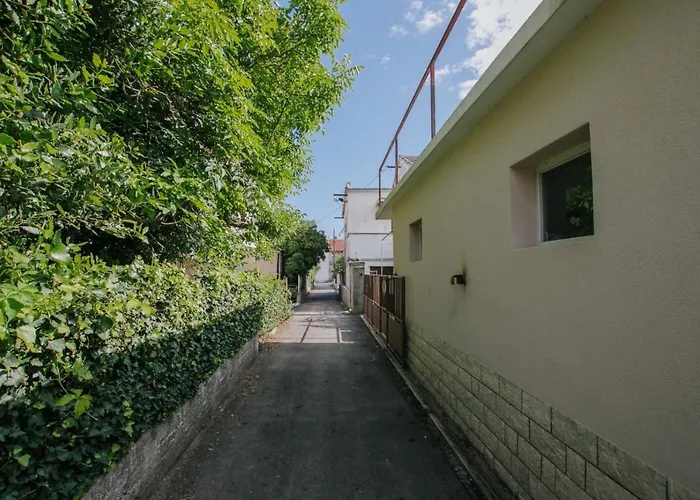 Apartment Lovre