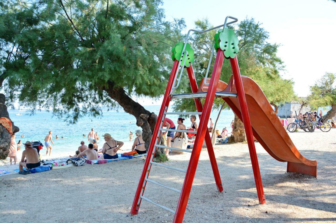 Apartmán Lovre Kastela