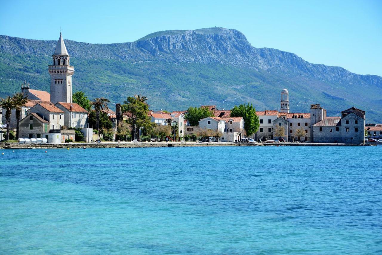 Lovre * Kastela