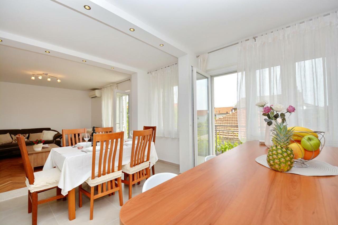 Apartmán Lovre