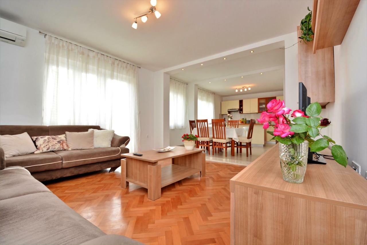 Apartmán Lovre