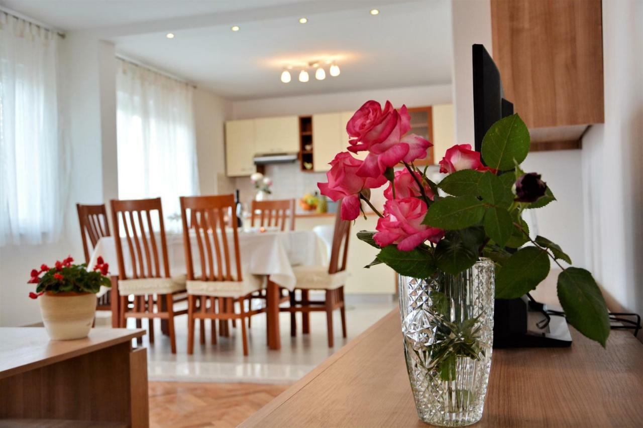 Apartmán Lovre Kastela