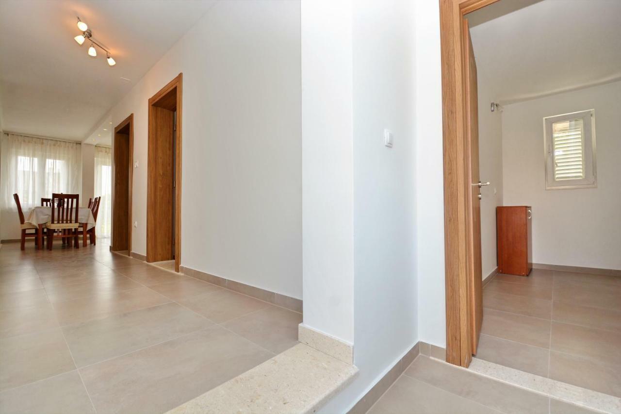 Apartmán Lovre *