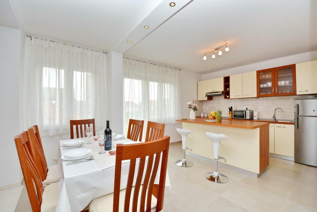 Apartmán Lovre Kastela
